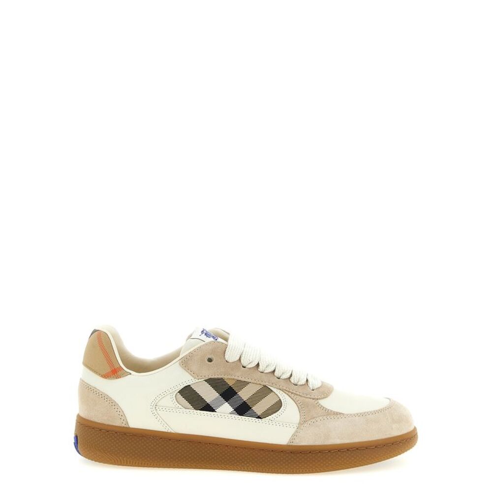 Burberry Men 'Terrace' Sneakers